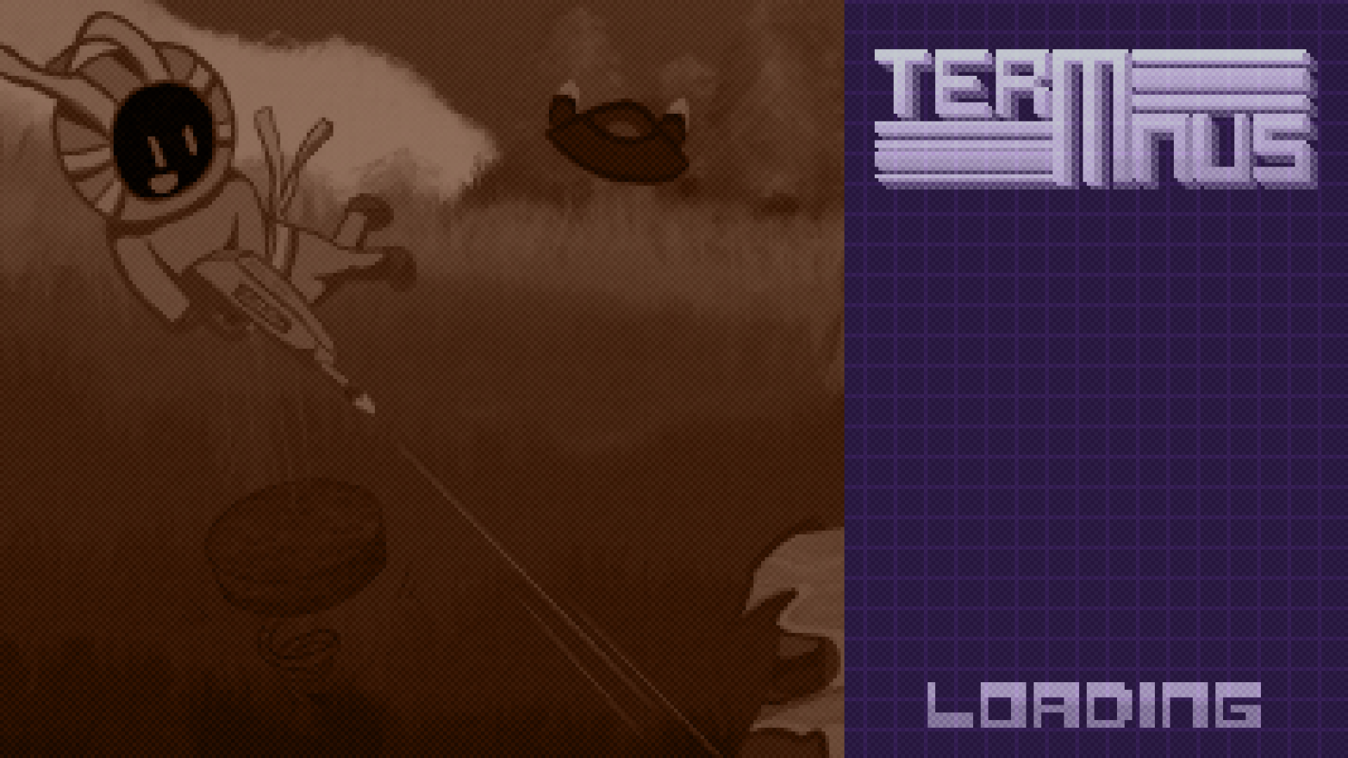 GameMaker:HTML5 loading screen